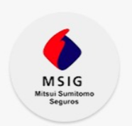 MSIG Mitsui Sumitomo Seguros
